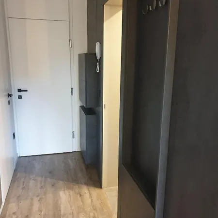 Apartma Vic 卢布尔雅那