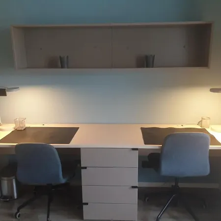 Apartma Vic * 卢布尔雅那