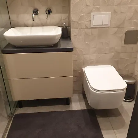 Apartma Apartma Vic