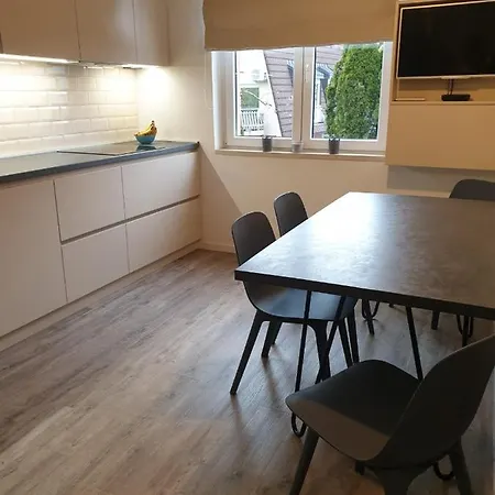 Apartma Vic Apartma Ljubljana