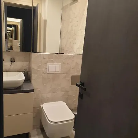 Apartma Vic 公寓