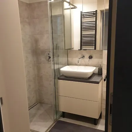 Apartma Vic Apartma